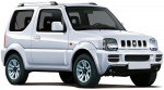 Suzuki Jimny Suzuki Jimny