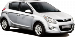 Hyundai i20 Hyundai i20