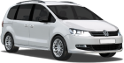 Volkswagen Sharan in Singapore