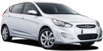 Hyundai Accent Hyundai Accent