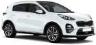 Kia Sportage in Plymouth