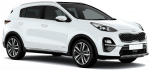 Kia Sportage Kia Sportage