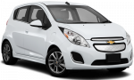 Chevrolet Spark Chevrolet Spark
