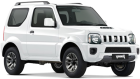 Suzuki Jimny in Gold Coast