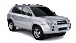 Hyundai Tucson Hyundai Tucson