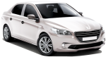 Peugeot 301