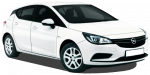 Opel Astra Opel Astra
