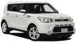 Kia Soul Kia Soul