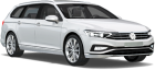 Volkswagen Passat STW in Bregenz