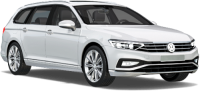 Volkswagen Passat STW