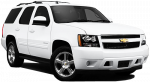 Chevrolet Tahoe Chevrolet Tahoe