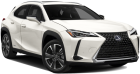 Lexus UX in Calama