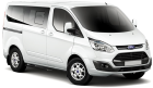 Ford Transit in Saranda