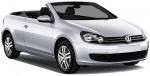 Volkswagen Golf Cabrio Volkswagen Golf Cabrio