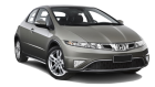 Honda Civic in Miami