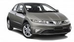 Honda Civic Honda Civic