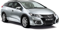 Honda Civic STW