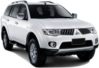 Mitsubishi Pajero in Port Lincoln