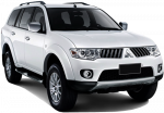 Mitsubishi Pajero Mitsubishi Pajero