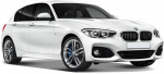 BMW 1 Series BMW 1 Series