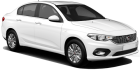 Fiat Tipo Sedan in Thessaloniki