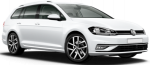 Volkswagen Golf STW Volkswagen Golf STW