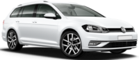 Volkswagen Golf STW