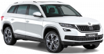 Skoda Kodiaq 5+2 Skoda Kodiaq 5+2