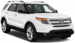 Ford Explorer Ford Explorer