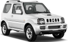 Suzuki Jimny in Alajuela