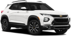 Chevrolet Trailblazer in Harare