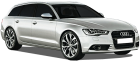 Audi A6 STW in Montreux