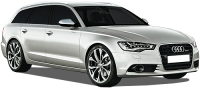 Audi A6 STW