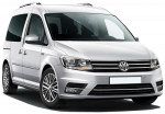 Volkswagen Caddy Maxi Volkswagen Caddy Maxi