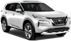 Nissan X-Trail in Hervey Bay