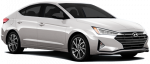 Hyundai Elantra Hyundai Elantra