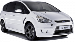 Ford S-Max 5+2 Ford S-Max 5+2