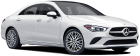 Mercedes-Benz CLA-Class in Norwich