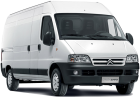 Citroen Relay in Leicester