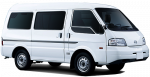 Nissan Vanette Nissan Vanette