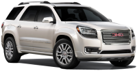 GMC Acadia