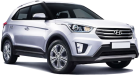 Hyundai Cantus in La Romana