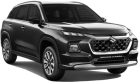 Suzuki Grand Vitara in Kralendijk