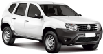 Renault Duster Oroch