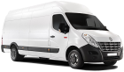 Renault Master in Palermo