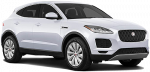 Jaguar E Pace Jaguar E Pace