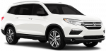 Honda Pilot Honda Pilot