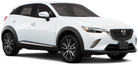 Mazda CX3