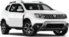 Dacia Duster in Manaus
