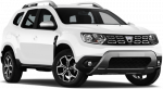 Dacia Duster Dacia Duster